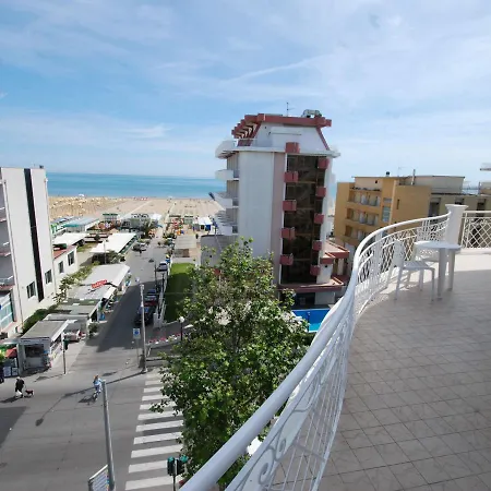 Appartement Locazione Turistica Auriga.1