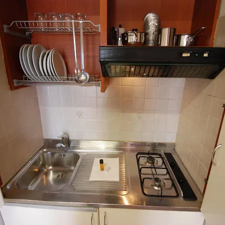 Appartement Locazione Turistica Auriga.1