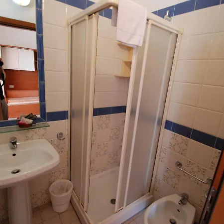 Locazione Turistica Auriga.1 * Rimini