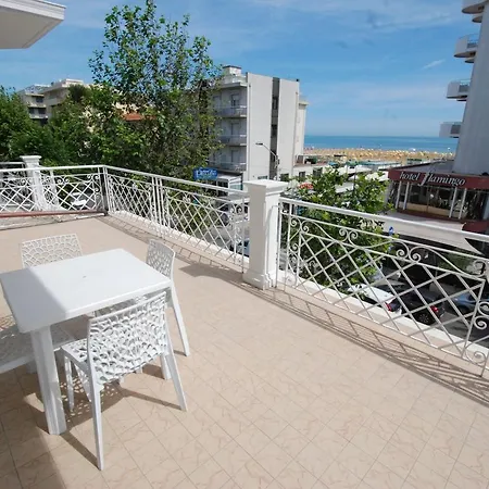 Locazione Turistica Auriga.1 Apartmán