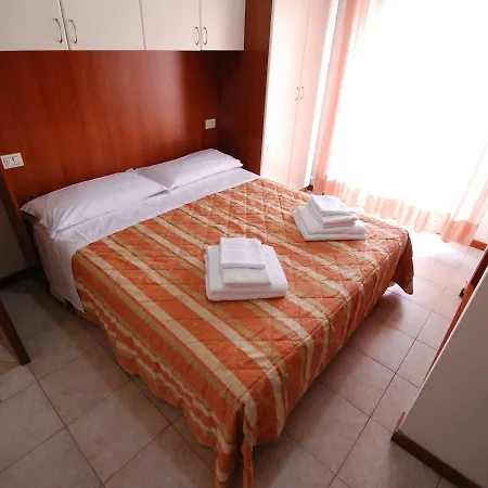 Locazione Turistica Auriga.1 Apartmán Rimini