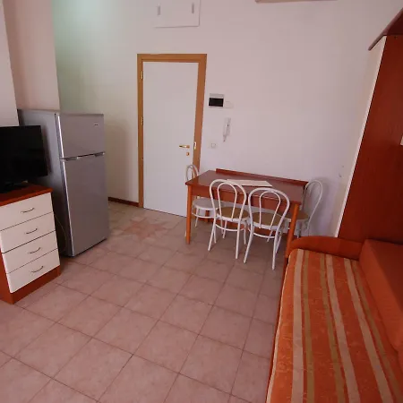 Apartmán Locazione Turistica Auriga.1 *