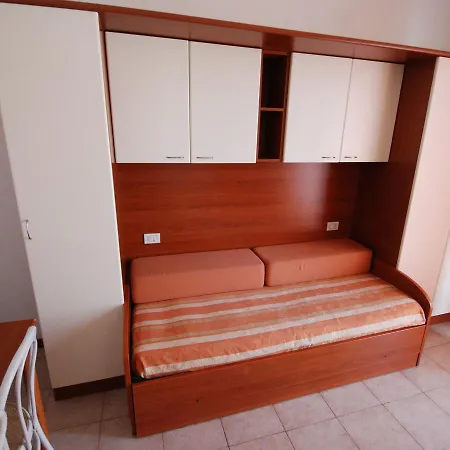 Locazione Turistica Auriga.1 Apartmán Rimini