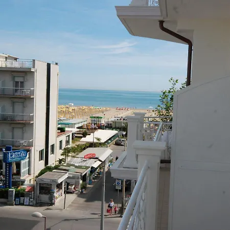 Locazione Turistica Auriga.1 Apartmán *